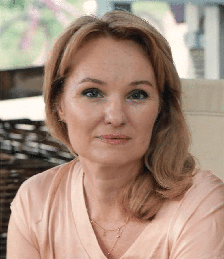 Наталія Валентинівна Шилова