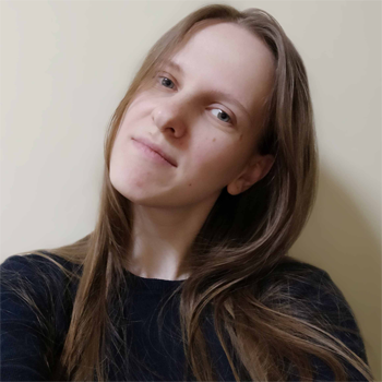 Дзюба Христина Володимирівна