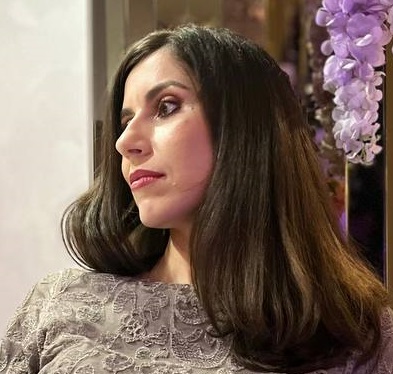Краснокутська Наталія Павлівна