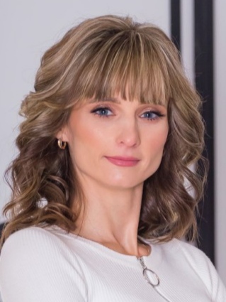 Чайка Ірина Вікторівна