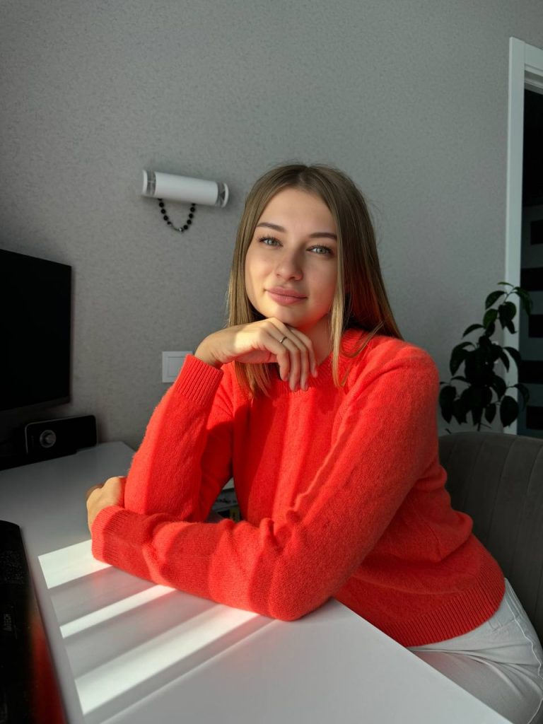 Миголь Марія Олександрівна