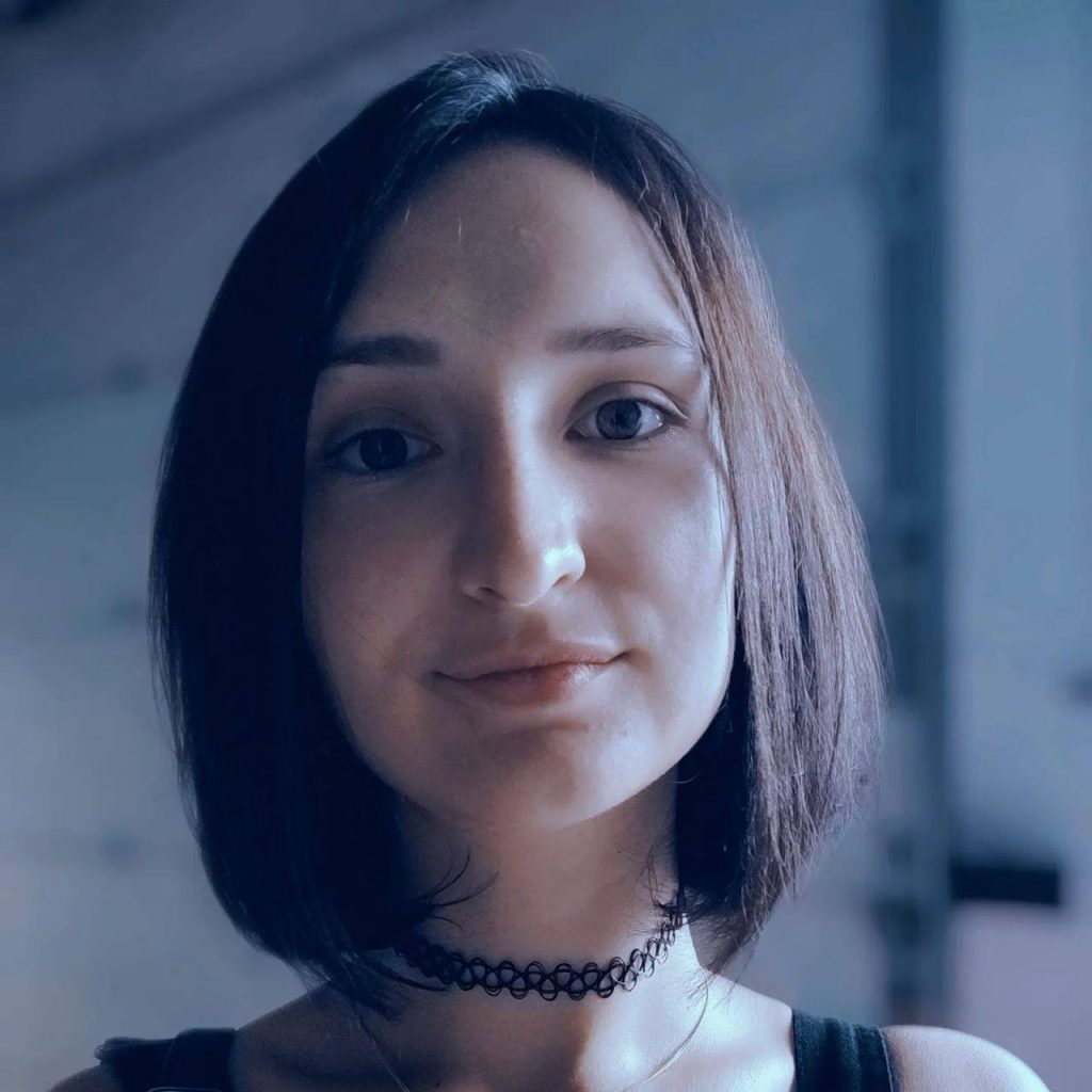 Юлія Леонідівна Аніщенко