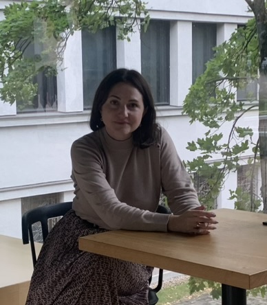 Плутицька Катерина Миколаївна