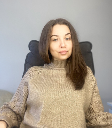 Рудь Дарія Андріївна