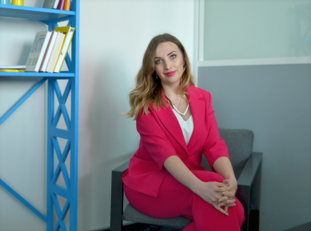 Загородня Світлана Олександрівна