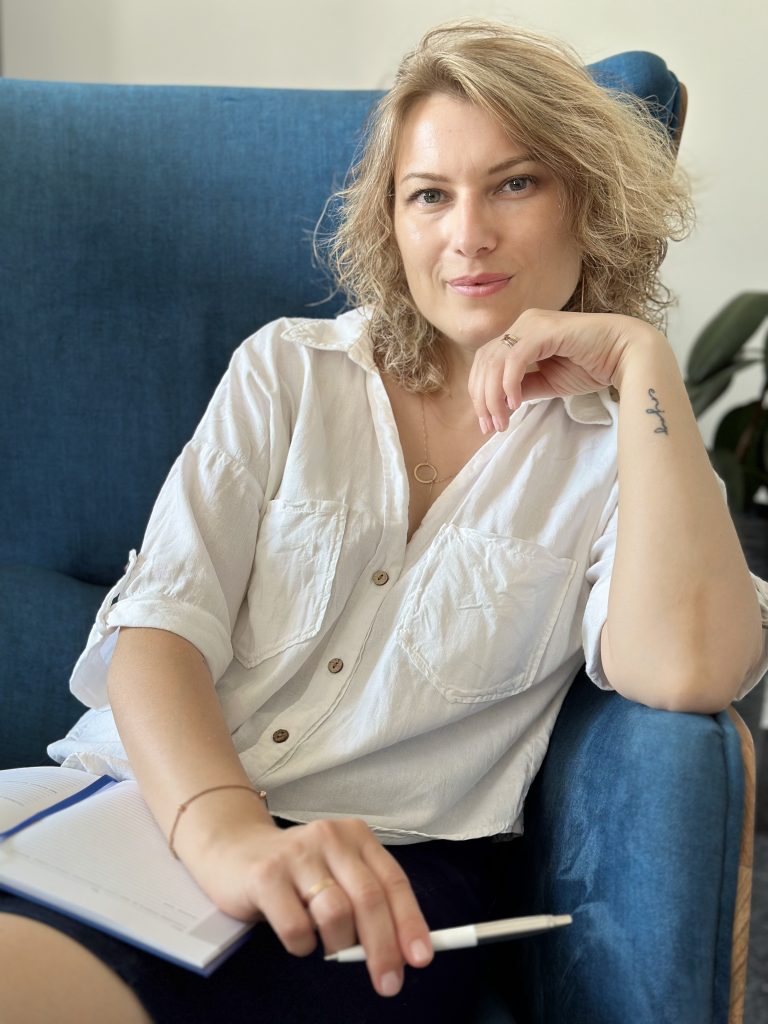 Желтенко-Басала Оксана