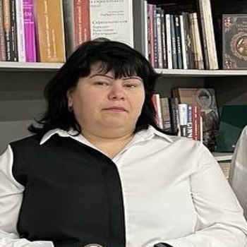 Яковчук Лілія Степанівна