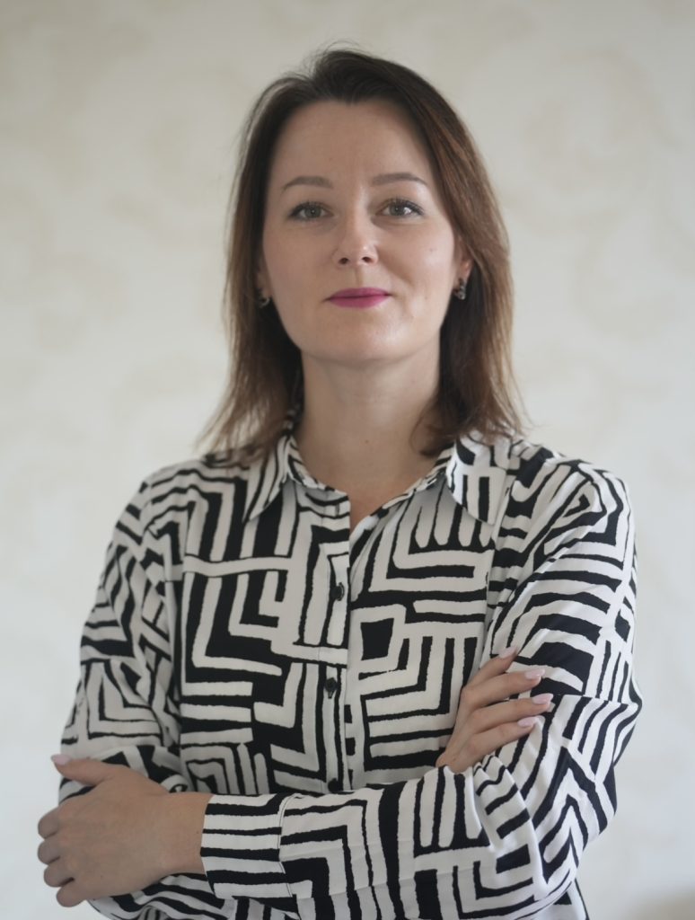 Карачун Вікторія Славівна