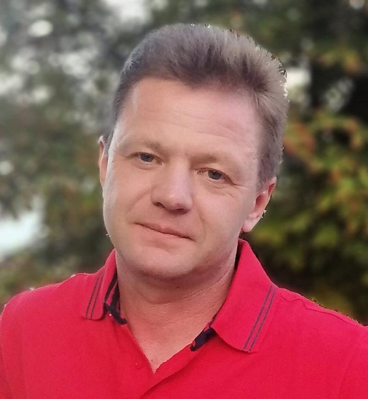 Литвиненко Вадим Олегович