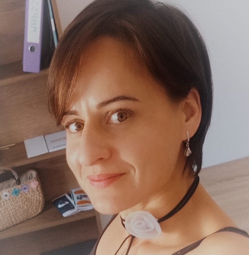Галина Дрогомирецька