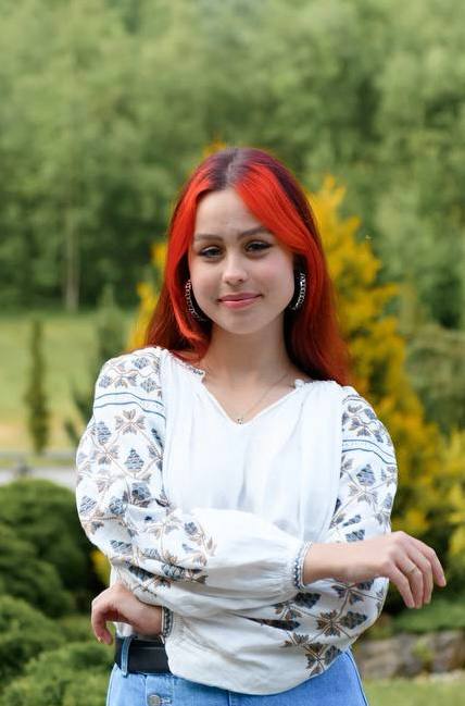 Байкова Ольга Ярославівна