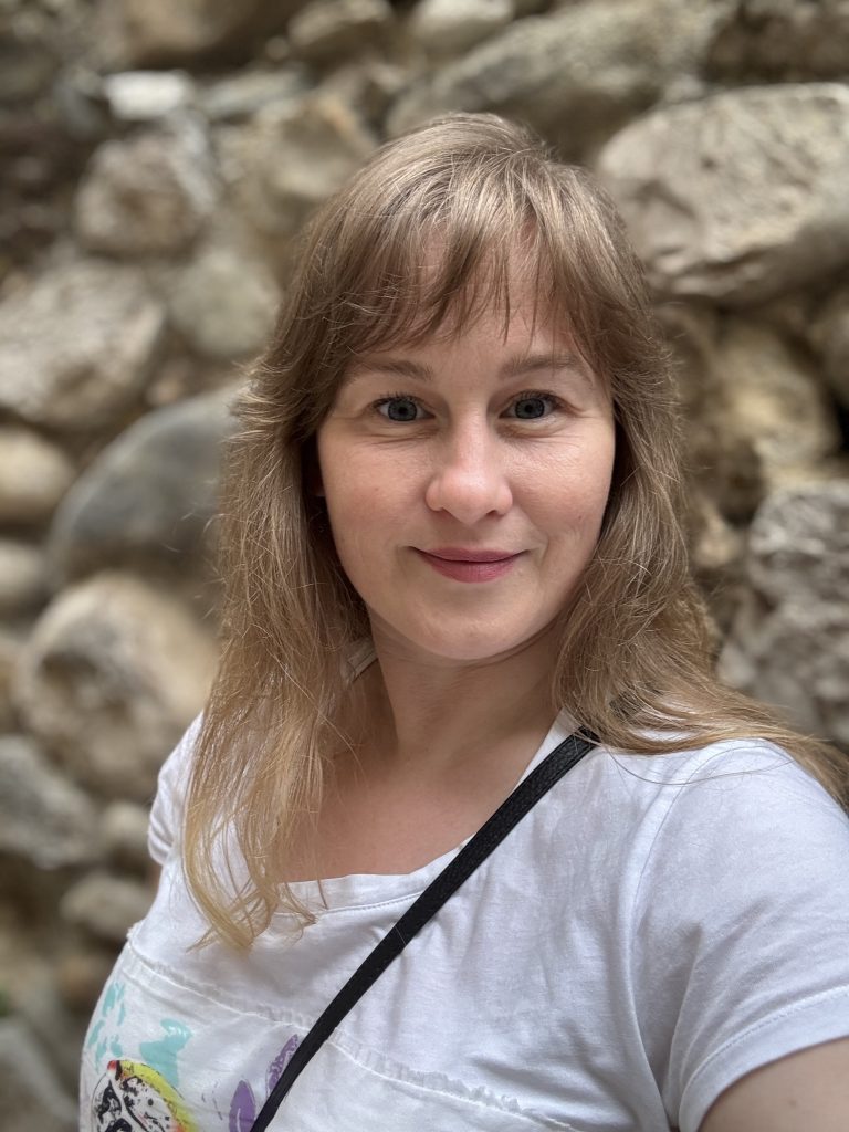 Муляр Віра Володимирівна