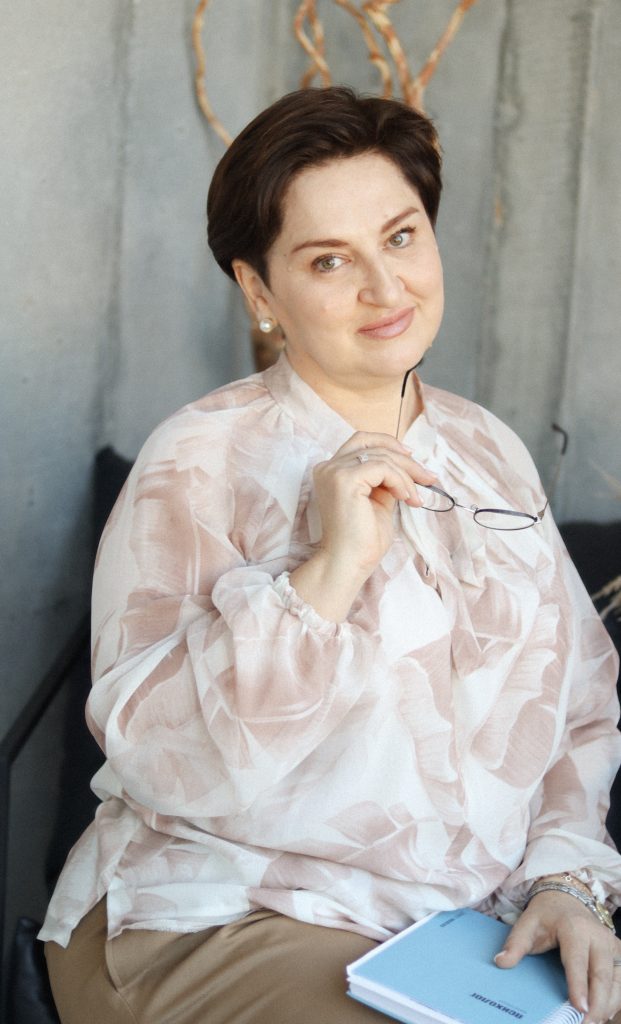 Іващенко Анна Юріівна