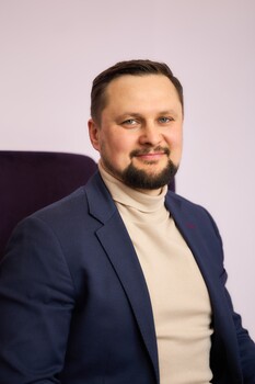 Олександр Чернякін