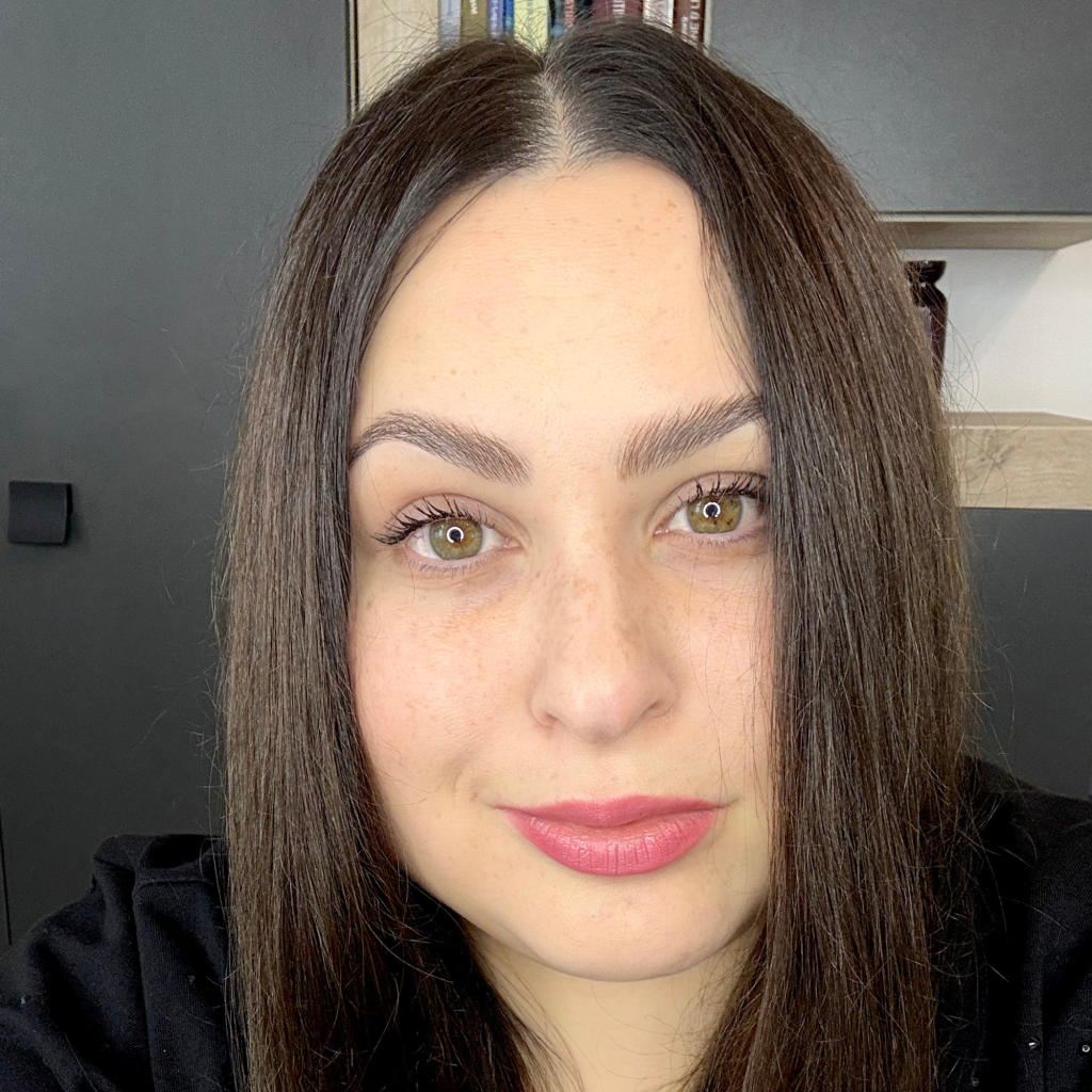 Соколова Ольга Юріївна