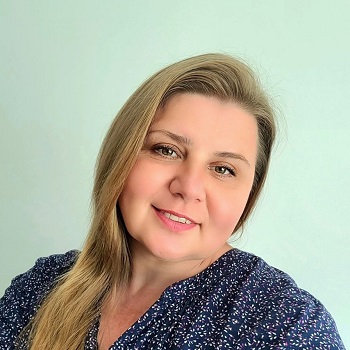 Паукова Тетяна Анатоліївна