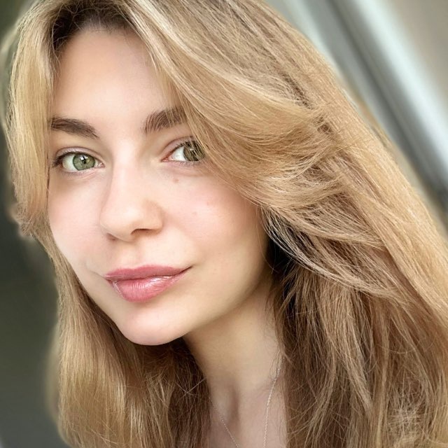 Писана Ксенія Андріївна