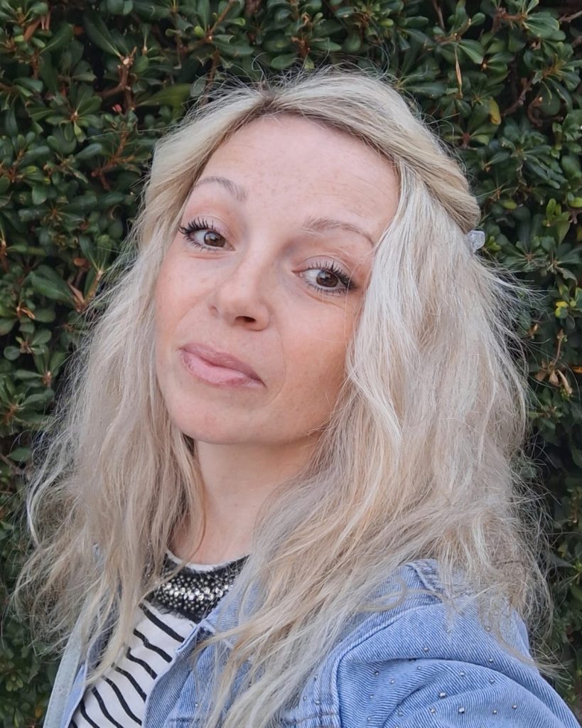 Медунова Мар'яна Олександрівна