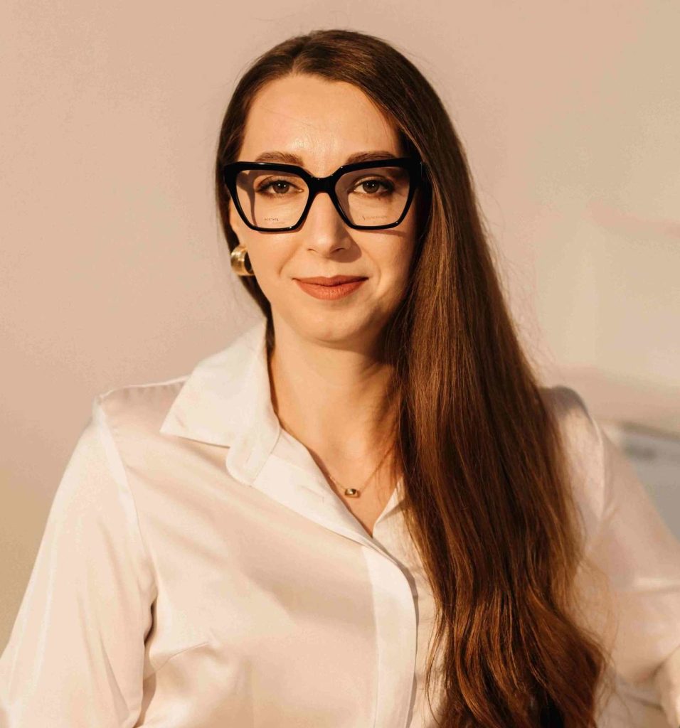 Світлана Вікторівна Паюк