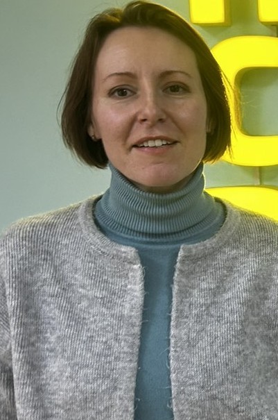 Марина Павленко
