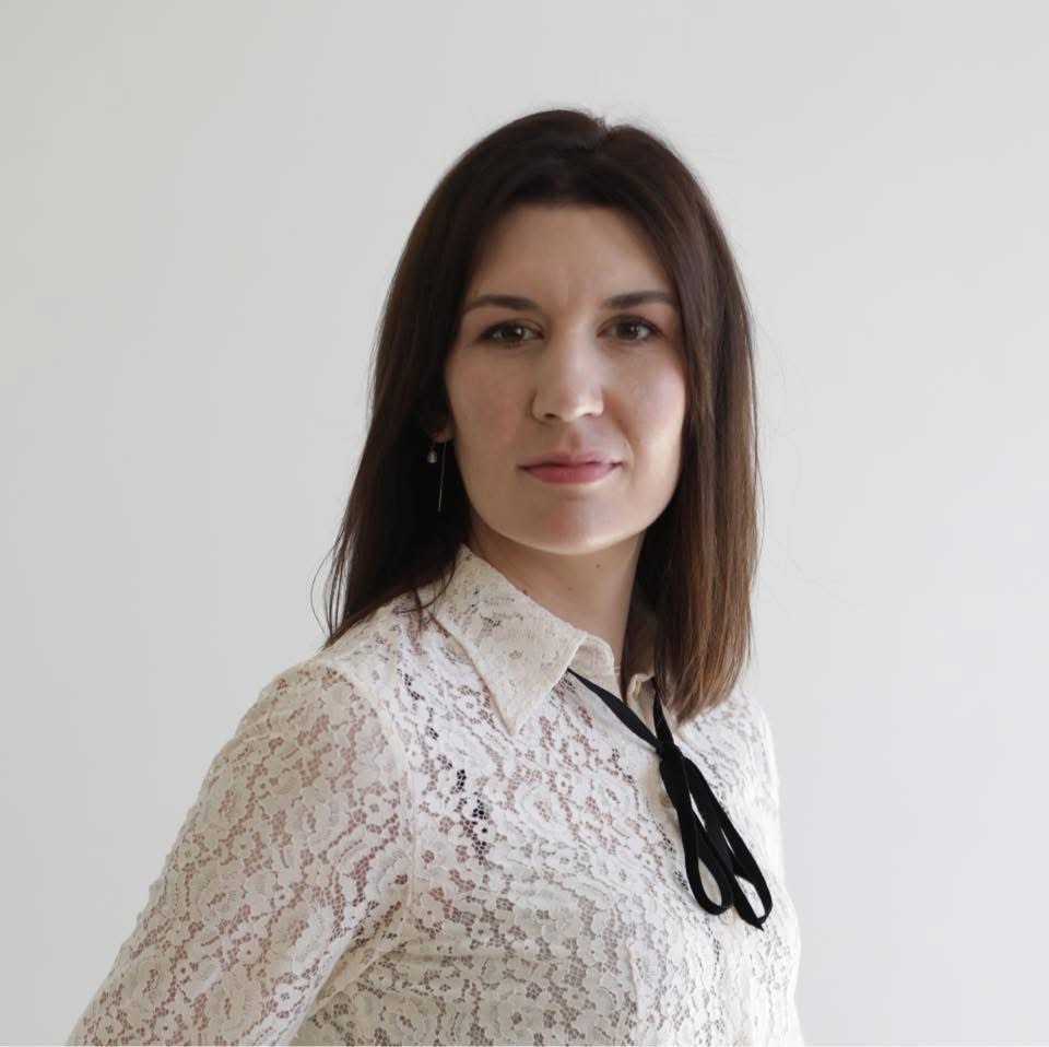 Лещенко Юлія Володимирівна
